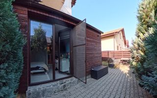 Sânpetru-Apartament cu 3 camere+terasa 20 mp - Poză 8