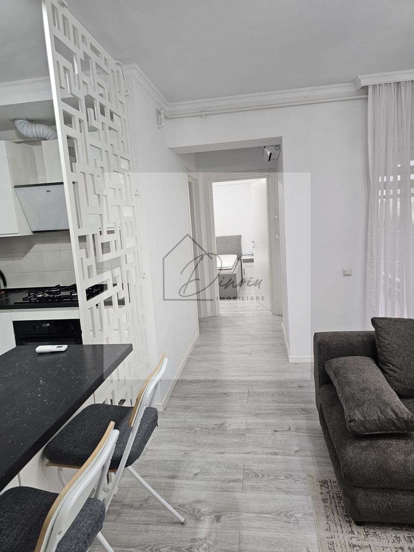 2 camere Iancu Nicolae - B-dul Pipera I Loc parcare inclus I COM 0% - Poză 10