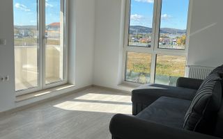 Apartament de 2 camere, 60mp, parcare, Zona Maurer - Poză 2