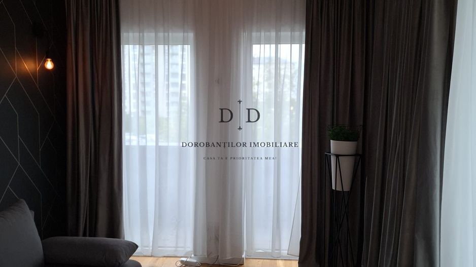 Chirie 3 camare + parcare- Cartier Buna Ziua- Zona Grand Hotel Italia - Poză 5