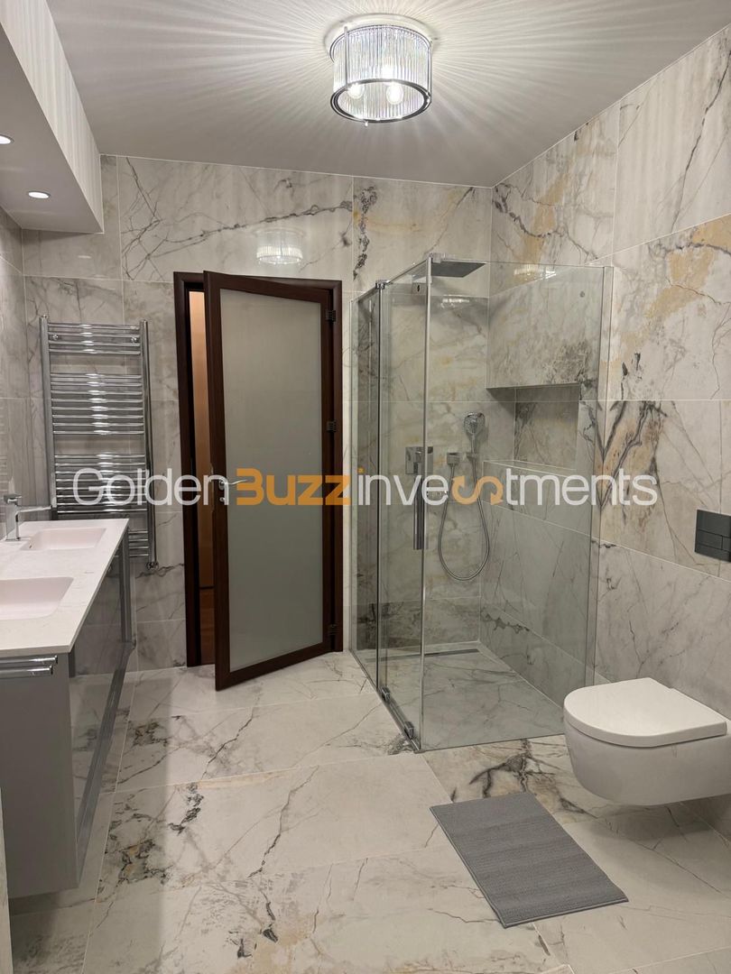 Apartament de 3 Camere de Inchiriat | Șoseaua Nordului - Poză 9