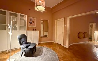 Apartament cochet | Bloc Interbelic Retras | Pet Friendly Stefan cel Mare- Obor - Poză 5