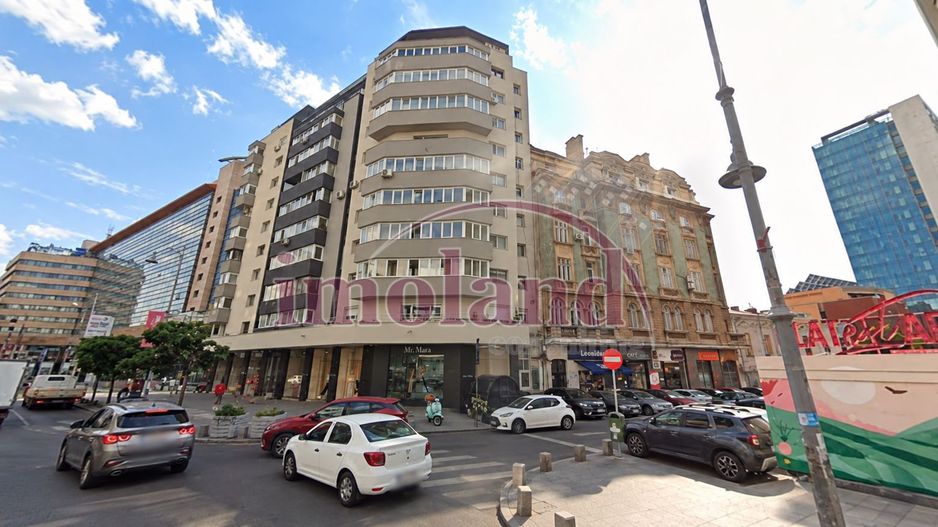 Inchiriere - spatiu - ultracentral - Calea Victoriei - Poză 20
