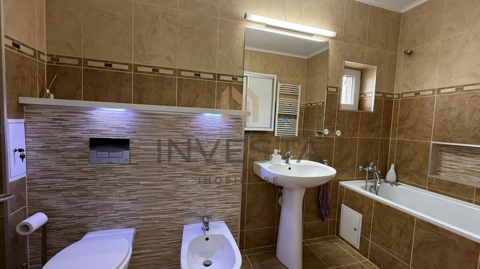 Apartament spatios de vanzare – cartier Bulgaria, Cluj-Napoca - Poză 11