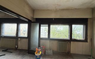 VANZARE APARTAMENT 5 CAMERE | 116MP | BLV LASCAR CATARGIU | - Poză 4