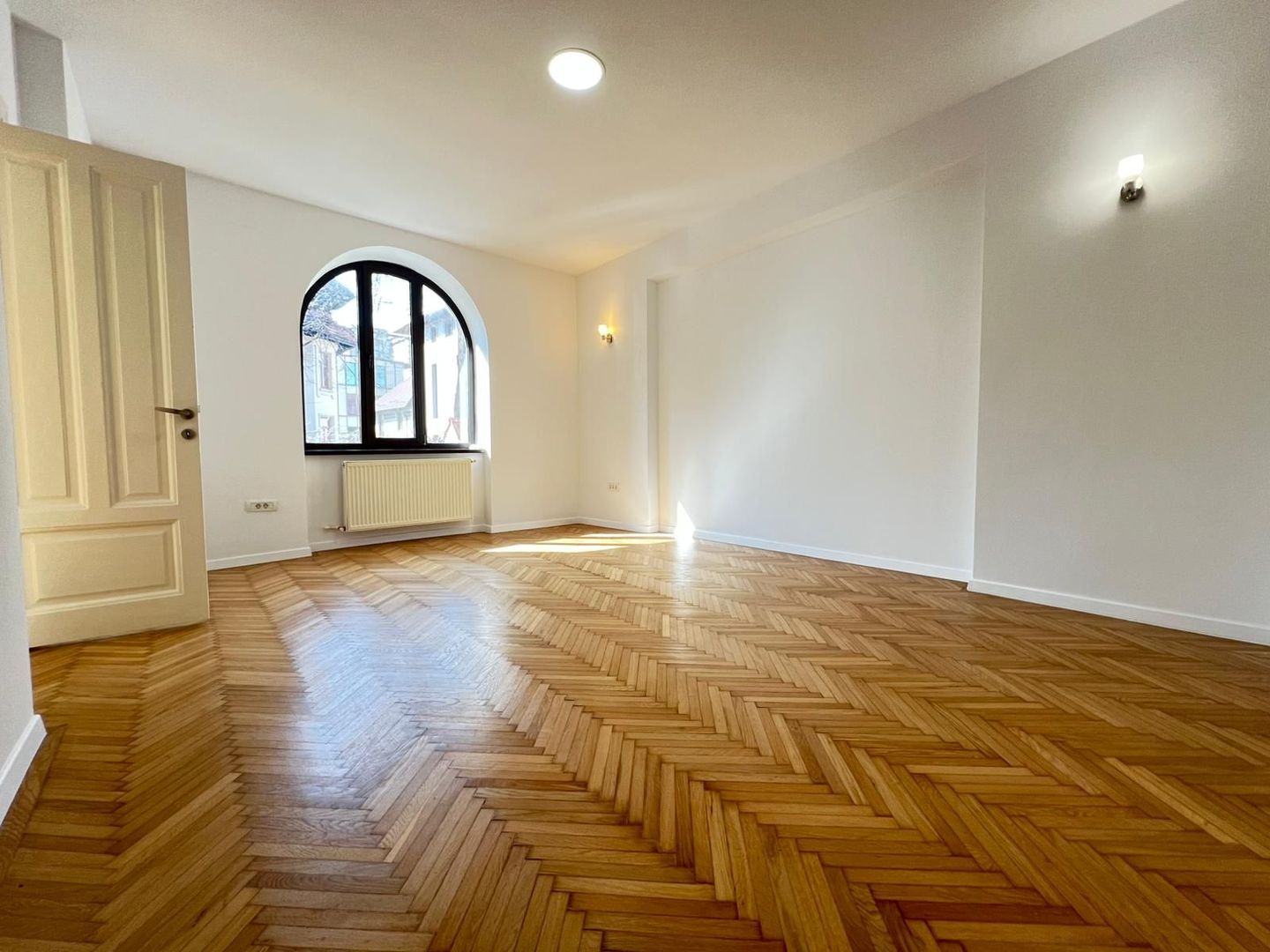 Vila "Roma" | Simbol Arhitectural Interbelic | Dorobanți Capitale - Poză 2