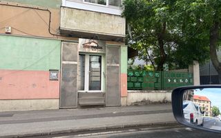 Spatiu comercial langa Medicina si Prefectura - Poză 21