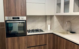 Chirie I Apartament 2 camere | Cortina North | Etaj 10 | Parcare - Poză 10