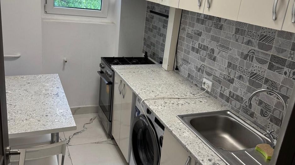 Domenii – Ion Mihalache | Apartament 2 Camere | 5 Min. Piața Victoriei - Poză 1