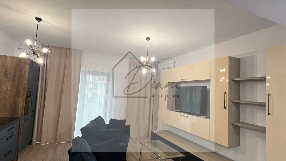 Apartament 3 camere NOU I Prima chirie I Pipera Plaza I COM 0% - Poză 10