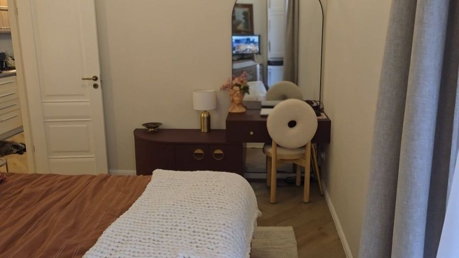 Apartament 2 camere 55 mp Grand Park Sopor - Poză 4