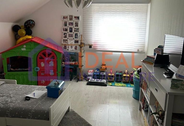 Casa Moderna cu 4 camere complet Mobilata si Utilata, in Talmaciu - Poză 18