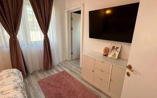 Duplex 4 camere | 3 bai | Giroc - Calea Urseni - Poză 9