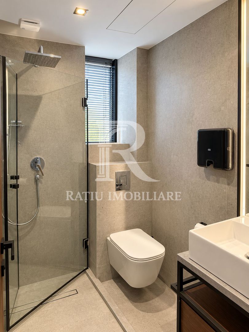 Spațiu de Birouri | 220 mp | Ciheiului | Oradea - Poză 24