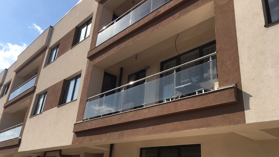 Apartament 3 camere Dambul rotund - Poză 3