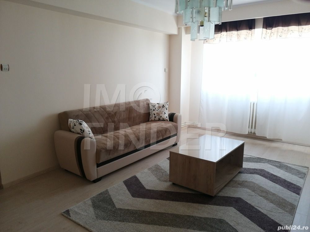 3 Camere Prima Inchiriere Piata Cipariu - Poză 2