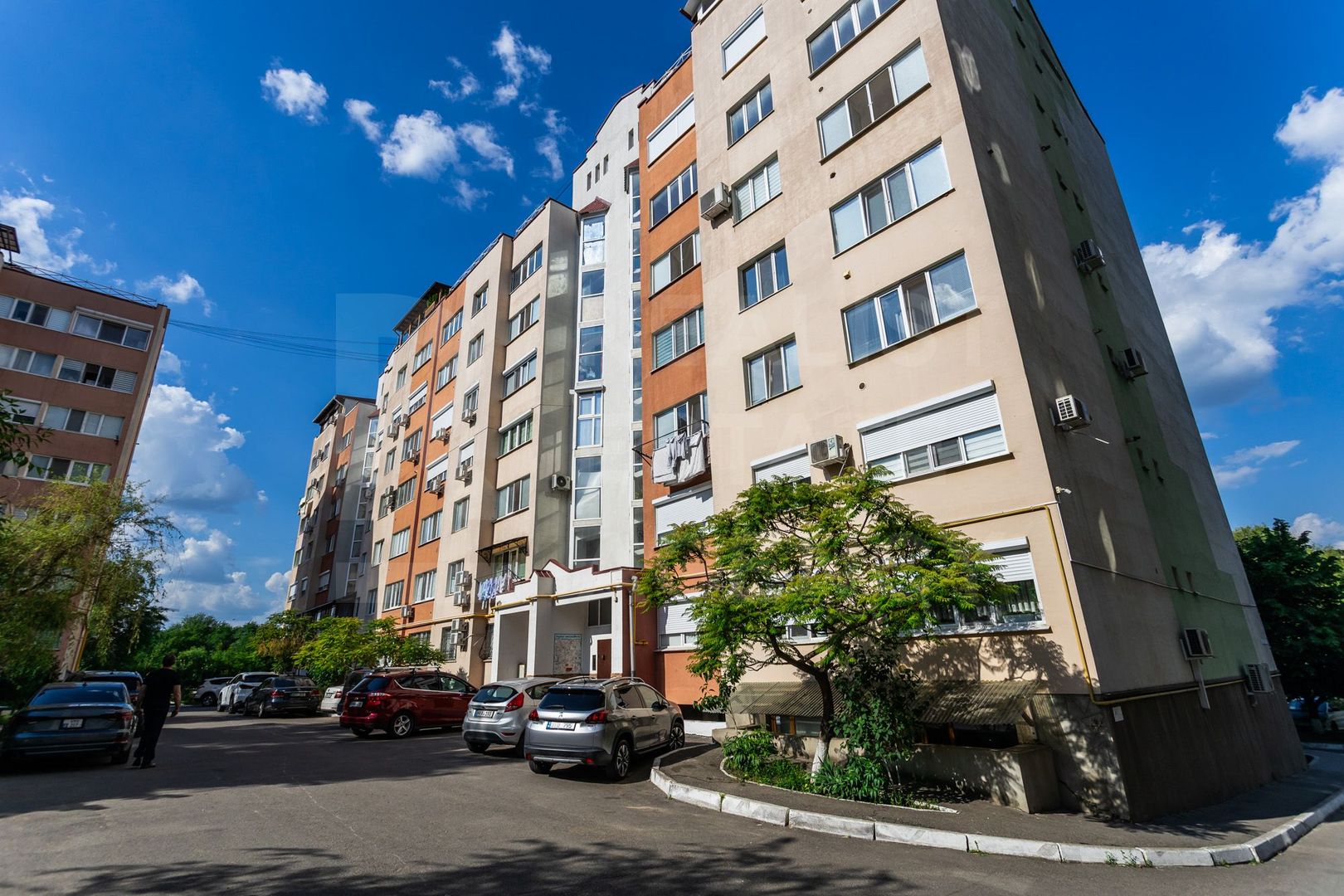 Vânzare, apartament, 2 camere, strada Ceucari, Râșcani - Poză 16