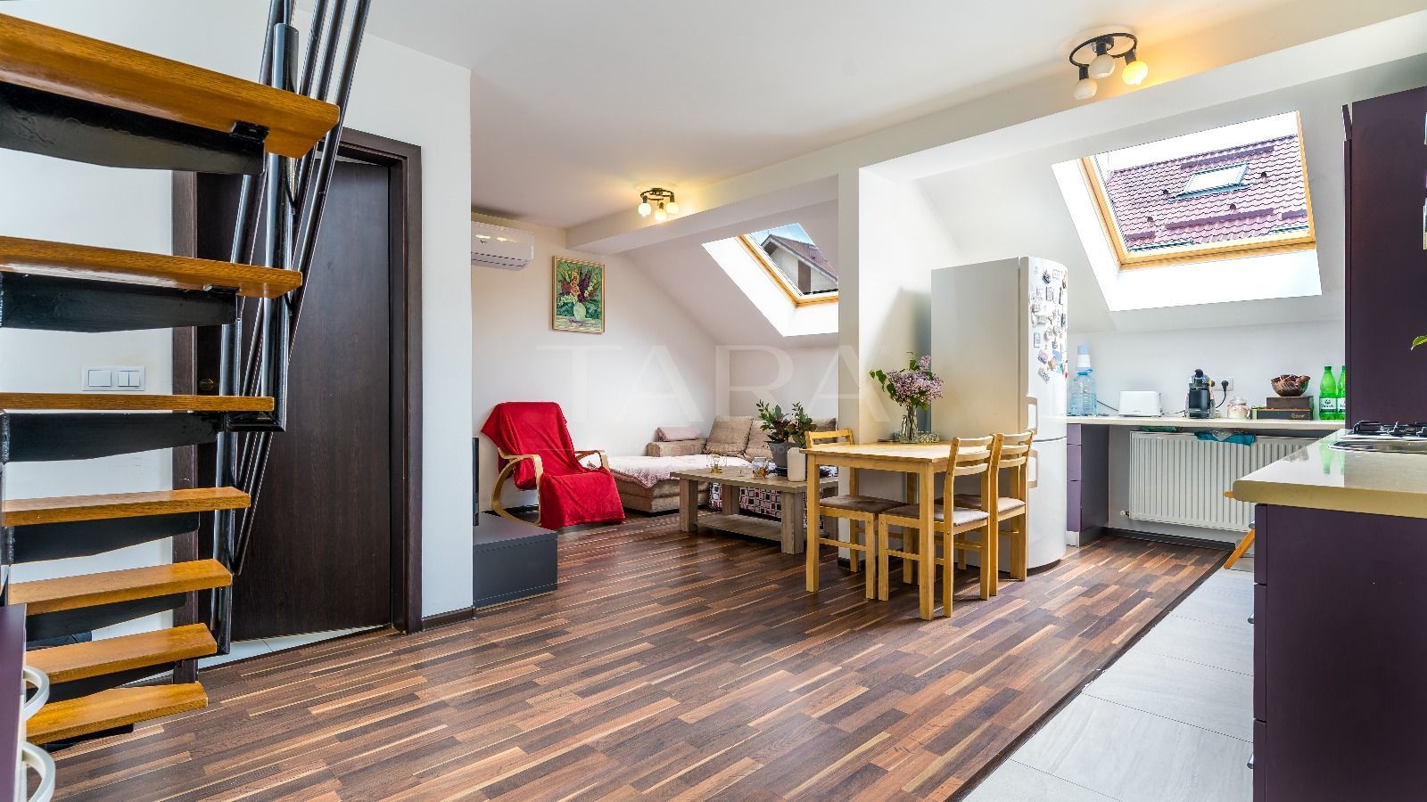 Apartament cu 3 Camere -Cartierul Zorilor - Poză 10