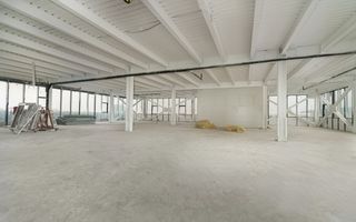 Stefanesti A3 Centura Spatiu 900mp cladire comerciala/birouri - Poză 5