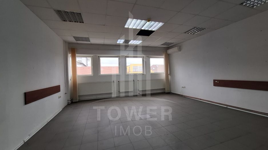 Hală de producție / depozitare – 1.300 mp utili, etaj 1, zona centrala - Poză 11