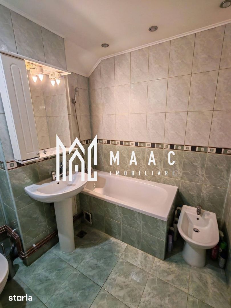 Apartament 4 camere de vânzare | Râmnicu Vâlcea, Central - Poză 10