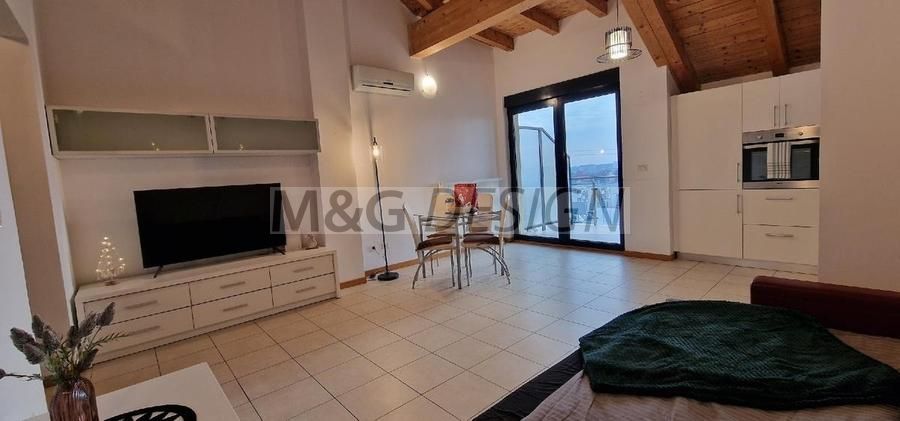 Apartament 1 camera Dumbravita bloc nou - Poză 2