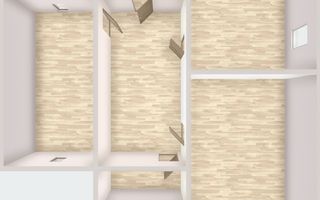 VILĂ DEOSEBITĂ ÎN CARTIERUL PLANETELOR, GIROC – ZONĂ REZIDENȚIALĂ LINIȘTITĂ - Poză 29