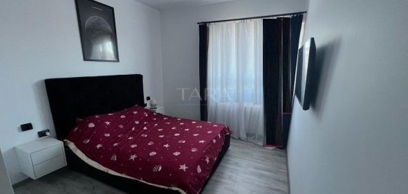 Apartament 2 camere, Floresti, zona Parc Poligon - Poză 7