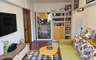 Apartament Luminos 3 camere. Sincai. Metrou. Parc Tineretului. Piata Norilor. - Poză 2