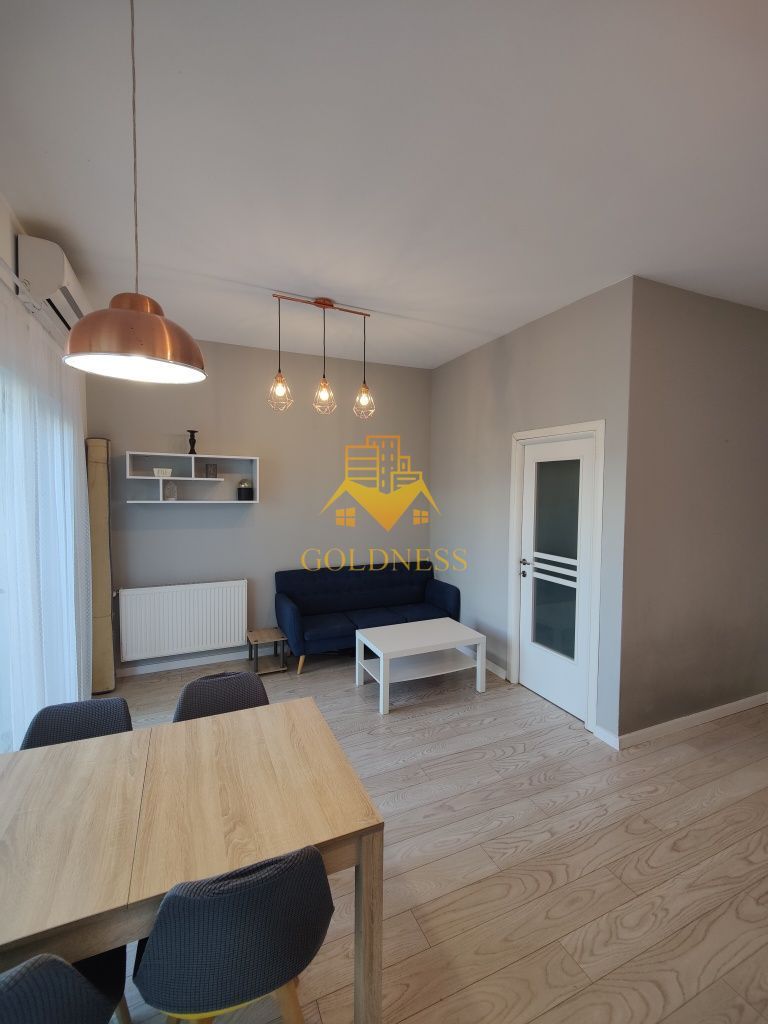 2 camere, Marasti, Curte, Parcare, Kaufland, Pet-Friendly, 1 Mai - Poză 2