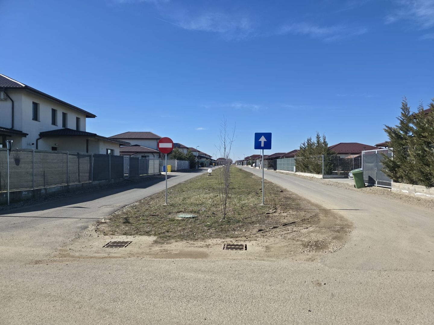 Casa in regim P+1ER de vanzare in Baltoesti - Poză 5