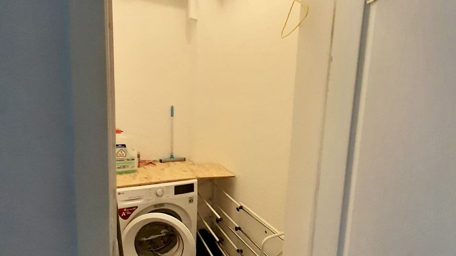 APARTAMENT LA PRIMA INCHIRIERE CU CURTE - Poză 10