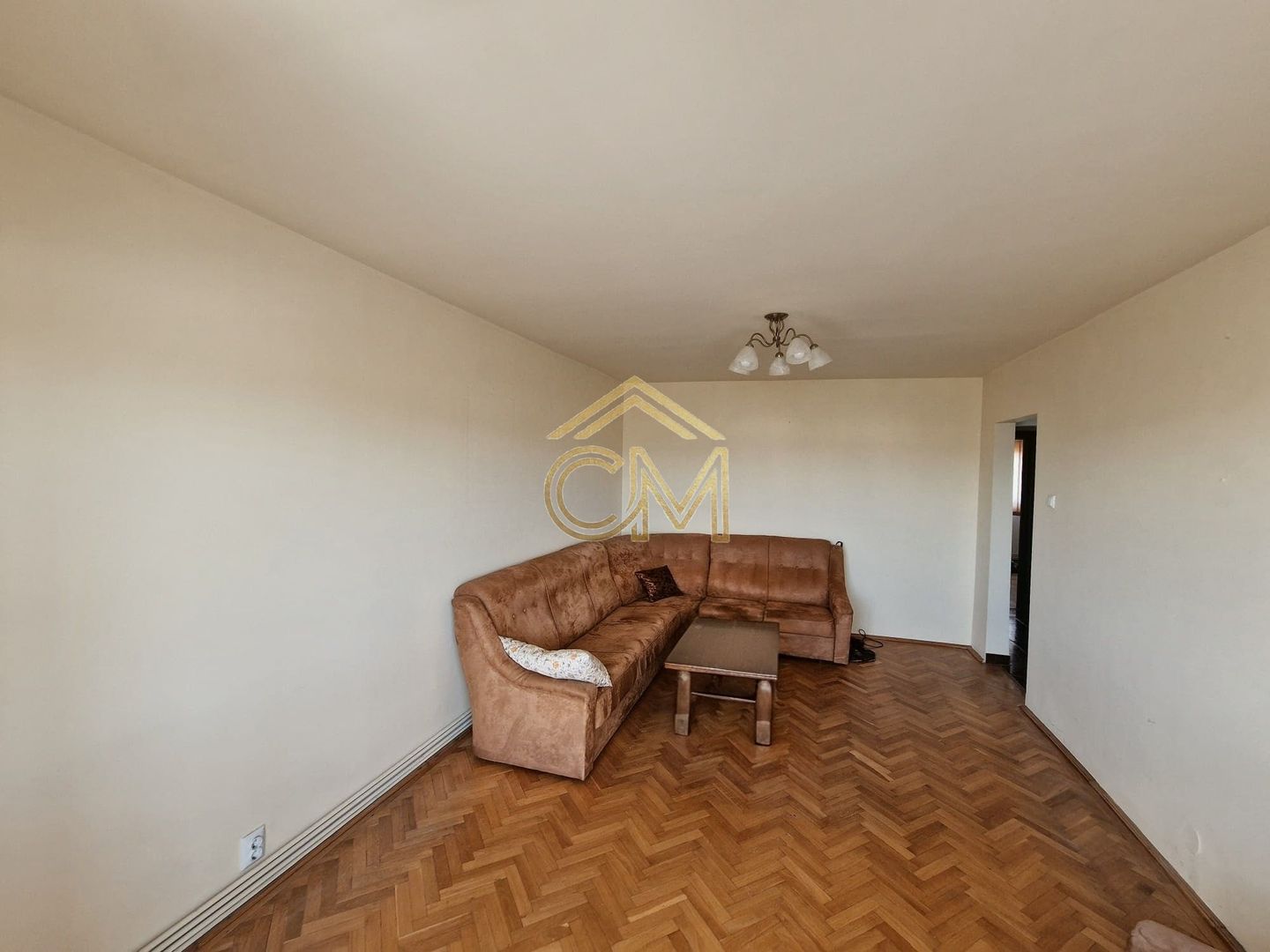 Apartament 4 Camere-2 Bai-2 Balcoane- Pivnita-80 MP - Poză 5