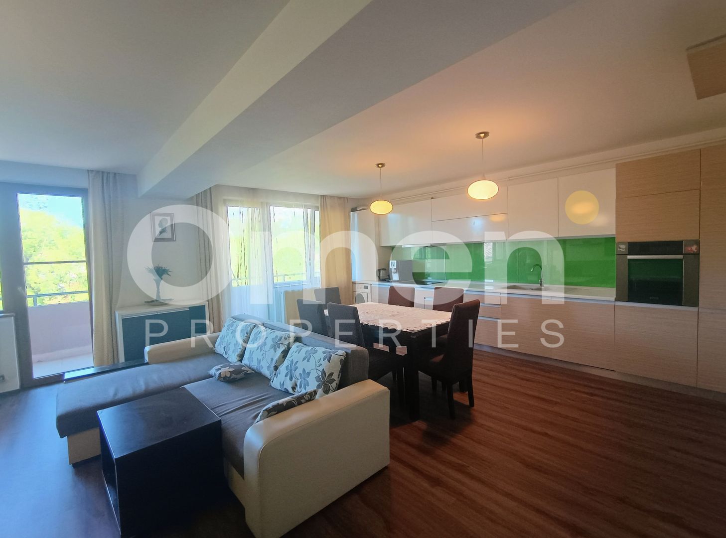 Apartament 4 camere | Progresului | 98 mp utili | Mobilat și utilat | - Poză 2