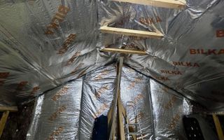 Vila individuala | 2 locuri de parcare | Curte | Mobilata | Utilata - Poză 22