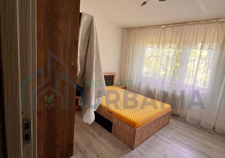 Apartament cu 2 camere semidecomandat, 50 mp, parter, Bd. Cantemir, Iași - Poză 7