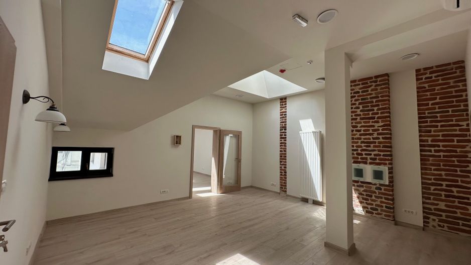 Saptii de birouri Ultracentral suprafețe de la 28 - 940 mp - Poză 33