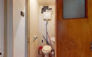 Apartament 4 camere Jean Steriadi Ozana Auchan Titan - Poză 22