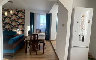 Apartament 3 camere, de închiriat, Unirii, zona Bucătarul meu! - Poză 4