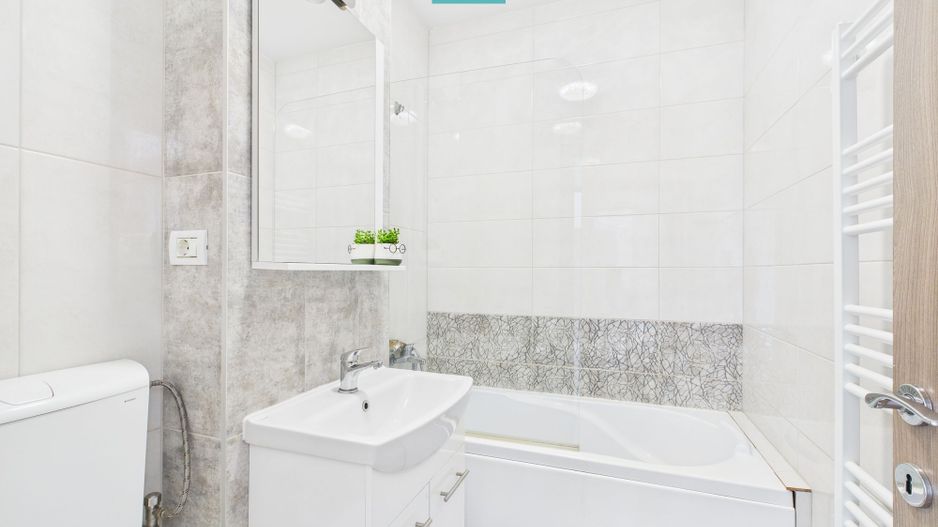 Apartament cochet cu 2 camere – Zona Dâmbovița - Poză 9