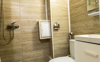 Garsoniera, moderna, Gheorgheni Zona Nicolae Titulescu, Interservisan - Poză 4