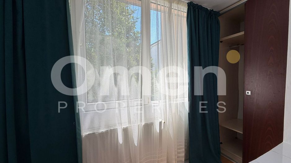 Apartament spatios, 2 camere decomandate, etaj 1, strada Moldovei - Poză 3