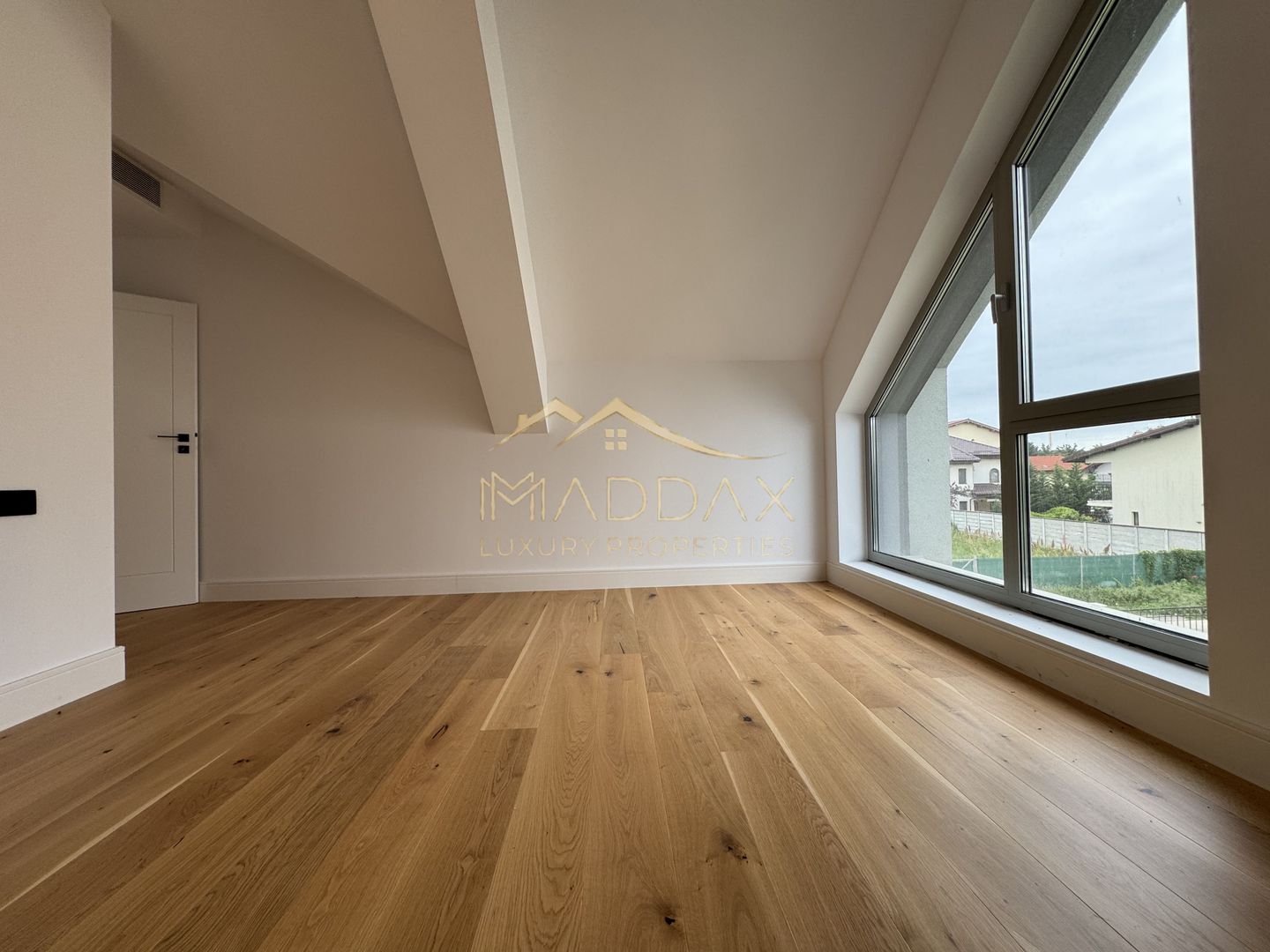 Vila Smart&Green *276mp* First Rent // Pipera-Erou Iancu Nicolae - Poză 27