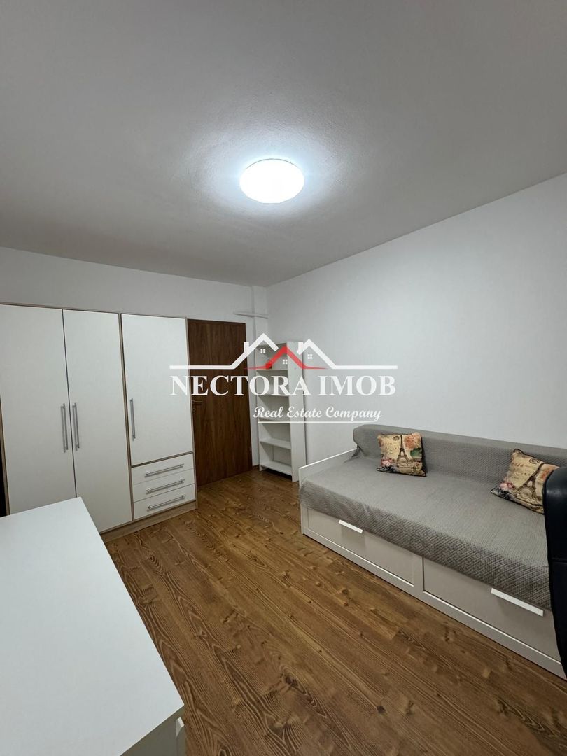 NECTORA IMOB-Apartament 3 camere, Complex Prima Nufarul, Et.6, Parcare - Poză 5