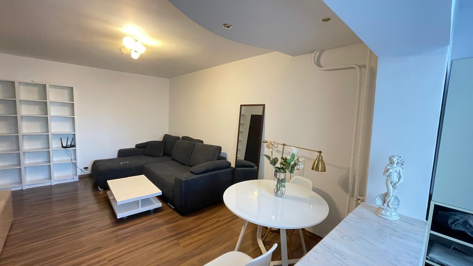 APARTAMENT ELEGANT METROU ZONA OBOR - Poză 15