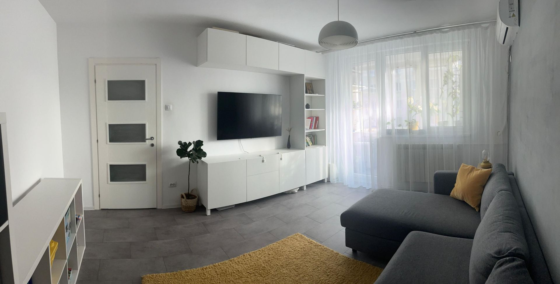 Apartament 2 camere decomandat – Parcul Drumul Taberei - Poză 1