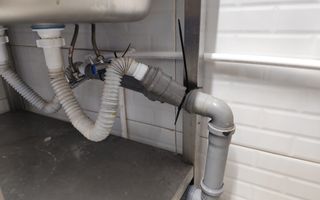 Spatiu comercial de inchiriat + terasa pretabil Horeca/ zona Dacia - Poză 7