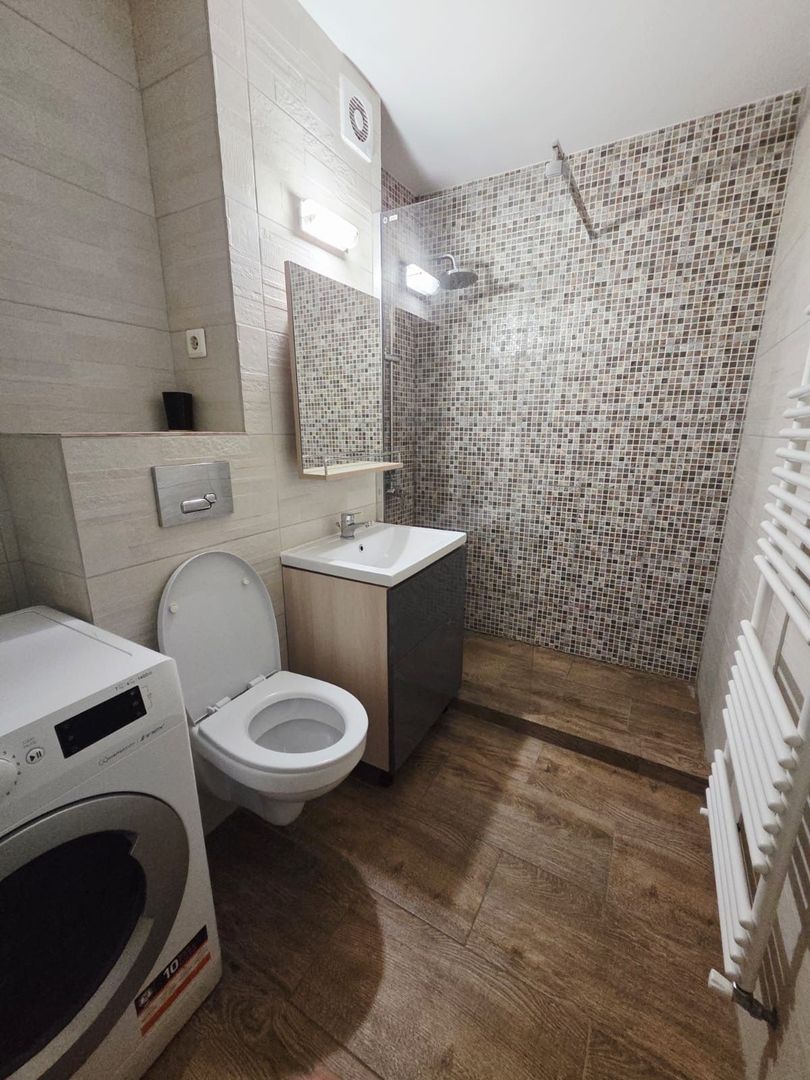 Garsoniera Exigent Plaza Lujerului Grozavesti - Poză 2