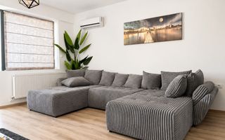 Studio premium cu vedere la mare – Building Ștefan Lake 2 - Poză 4