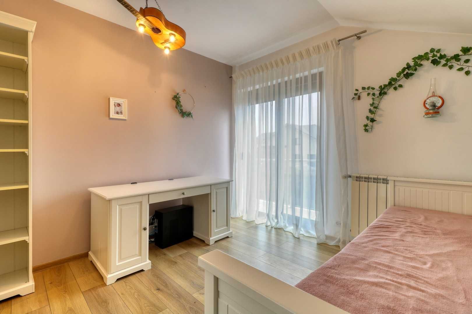 Casa individuala 4 camere – complex rezidential Paladin Residence - Poză 5